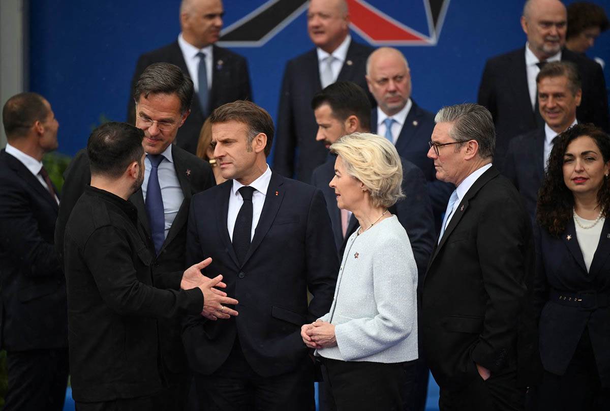  Evropa bijesna zbog Putina: Moćnici odlučili da ga kazne, Moskvu čekaju dosada neviđene sankcije 