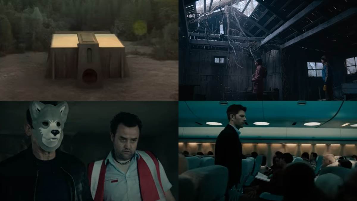  5 serija koje će vas hipnotisati moćnom radnjom 