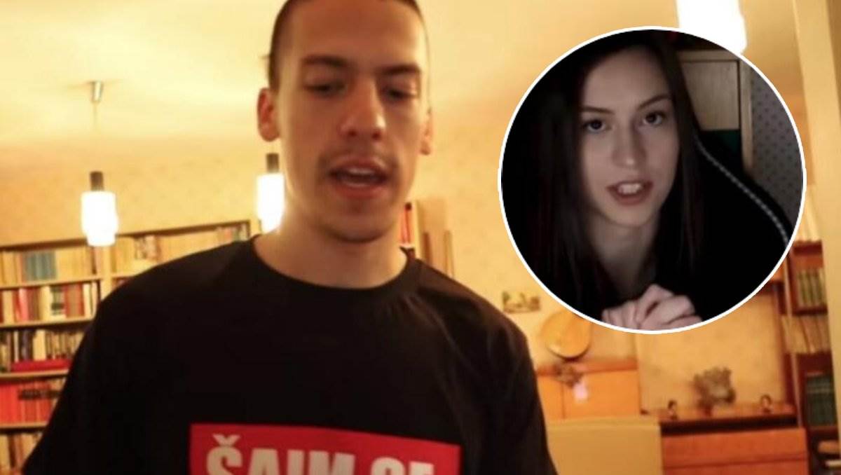  Kako izgledaju sestre Bake Praseta 