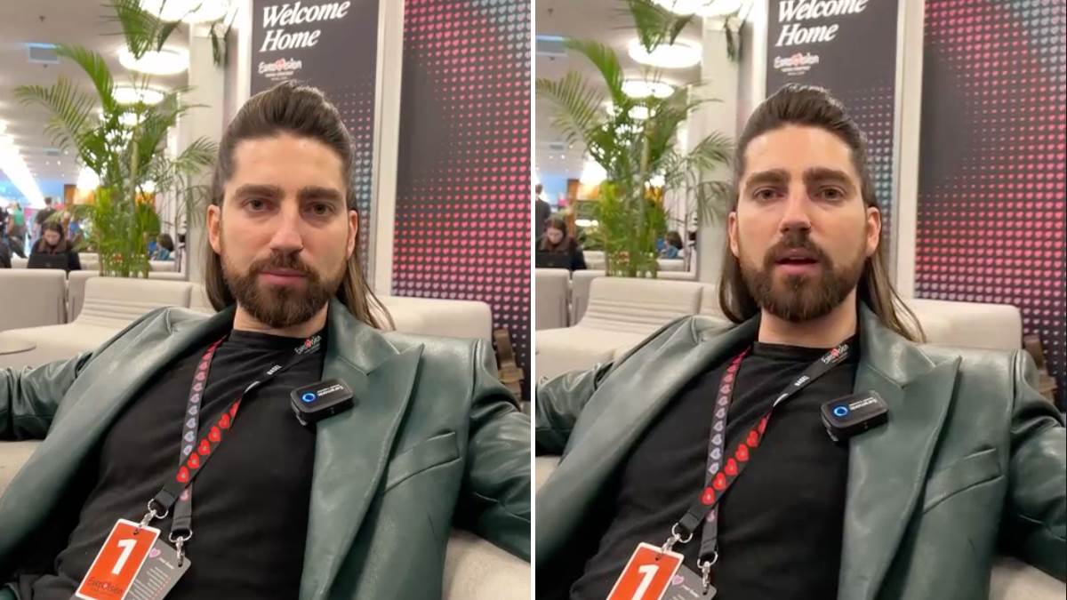  Pjevačica nikad brutalnija nakon debakla Srbije na Evroviziji 