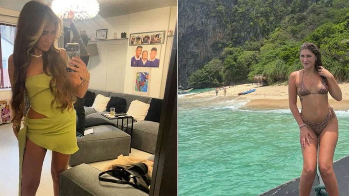  Bela (18) završila u bivšem sovjetskom zatvoru 