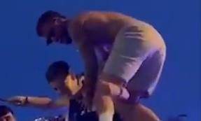  Fudbaler Barselone se popeo na autobus, pa PAO 