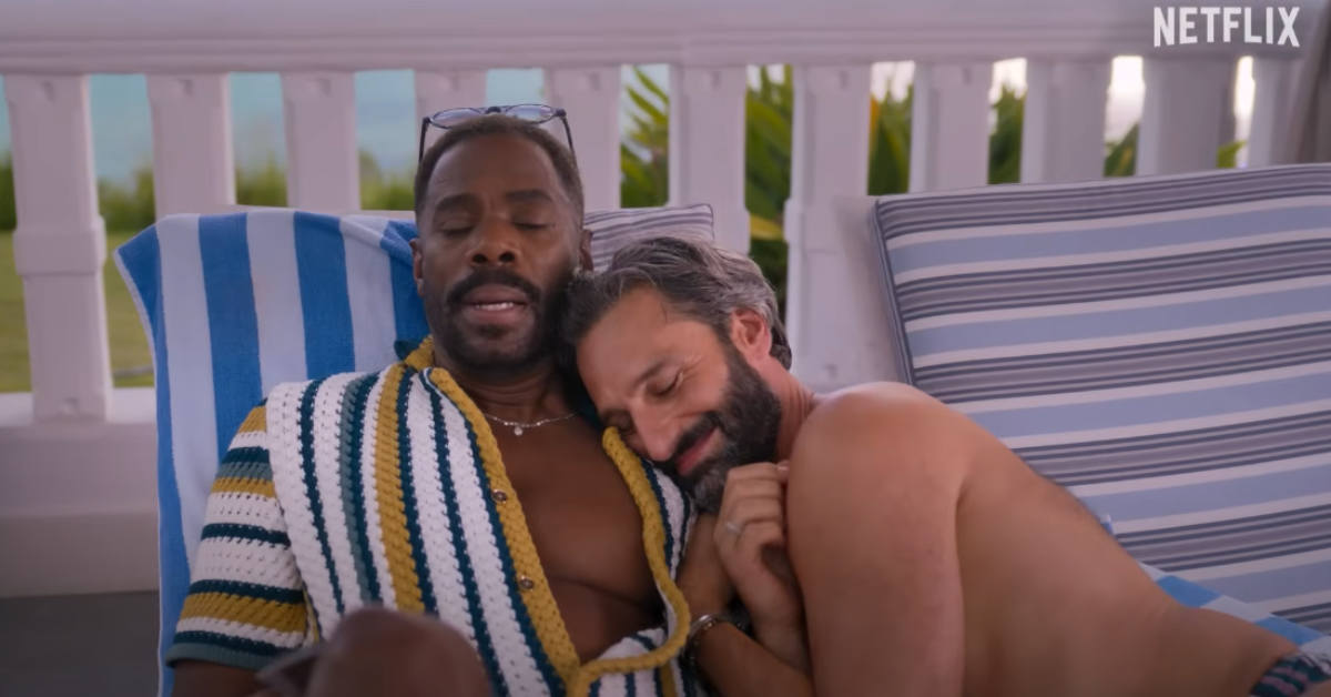  Hit serija na Netfliksu ipak dobija drugu sezonu 