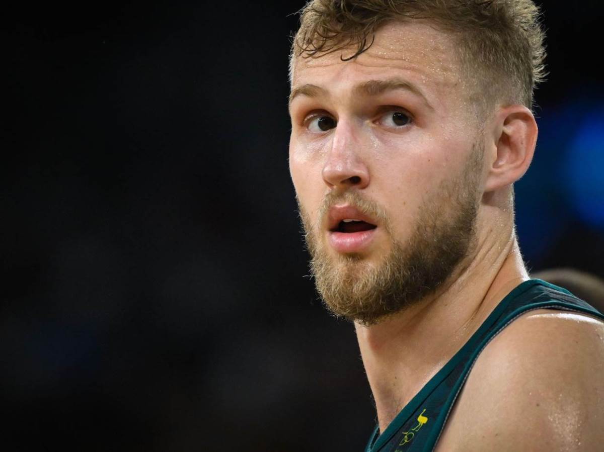  Oglasio se NBA centar, jedva dočekao poziv 