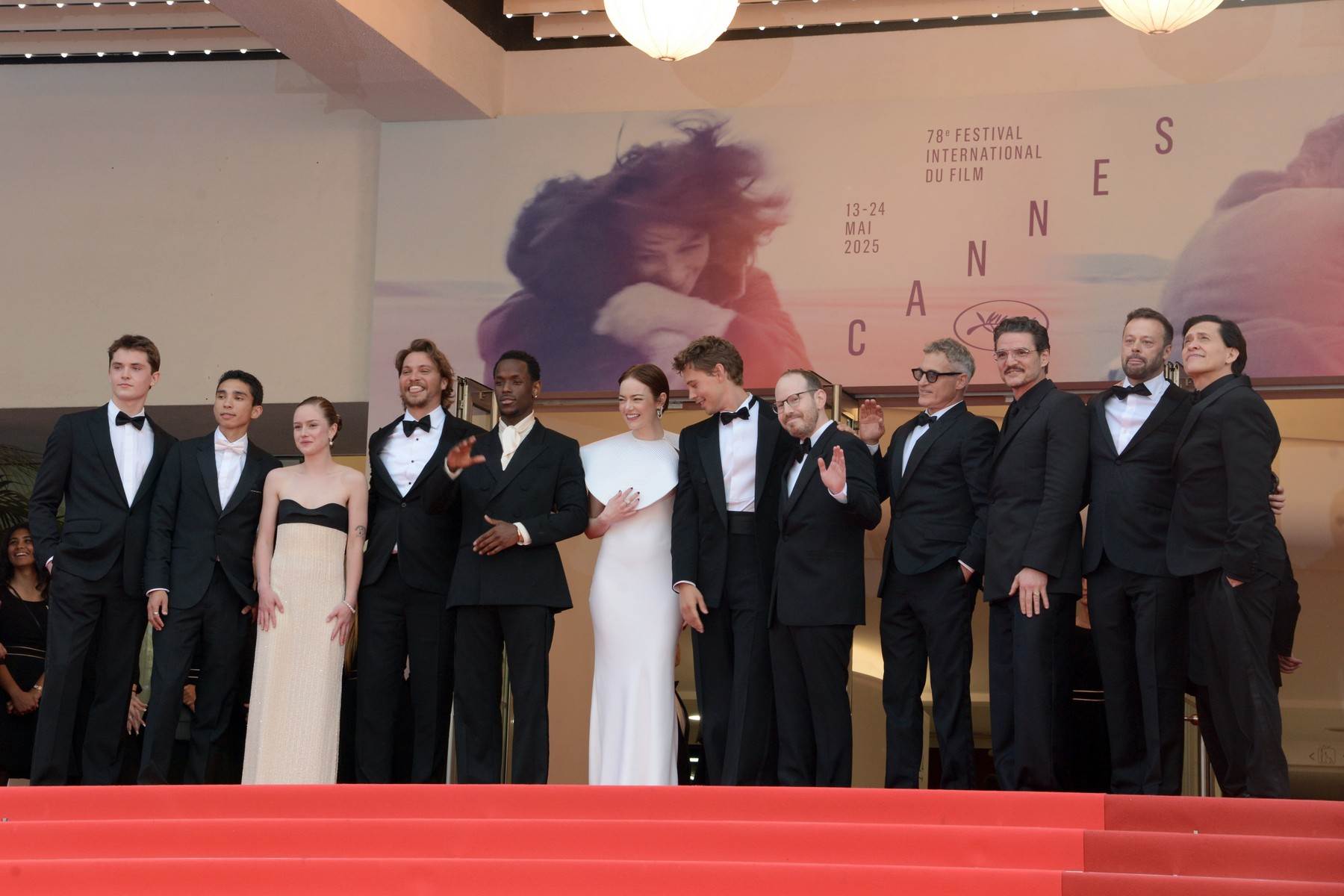  U Kanu se pojavila najlepša žena svijeta i sve je stalo 