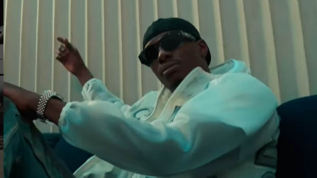 Reper (31) preminuo od srčanog zastoja Reper (31) preminuo od srčanog zastoja