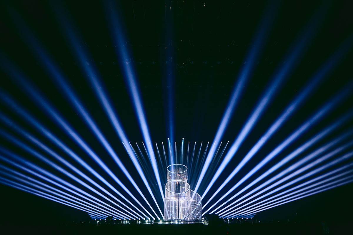  Uvedene velike izmjene za Evroviziju 2026. u Beču 