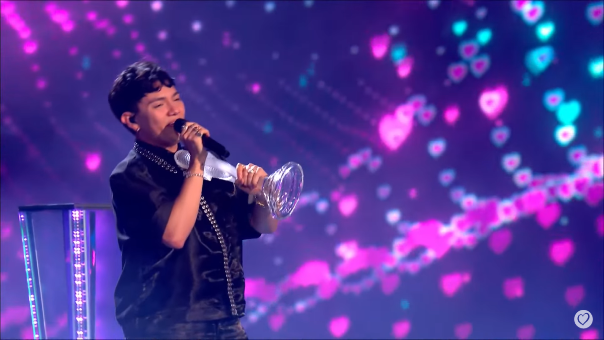  Ko je Austrijanac koji je pobijedio na Pjesmi Evrovizije 