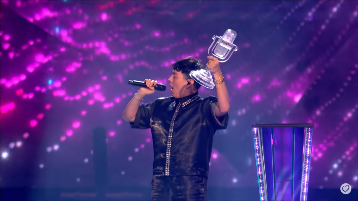  rojne zemlje širom svijeta počinju da izražavaju nezadovoljstvo zbog Izraela na evroviziji 