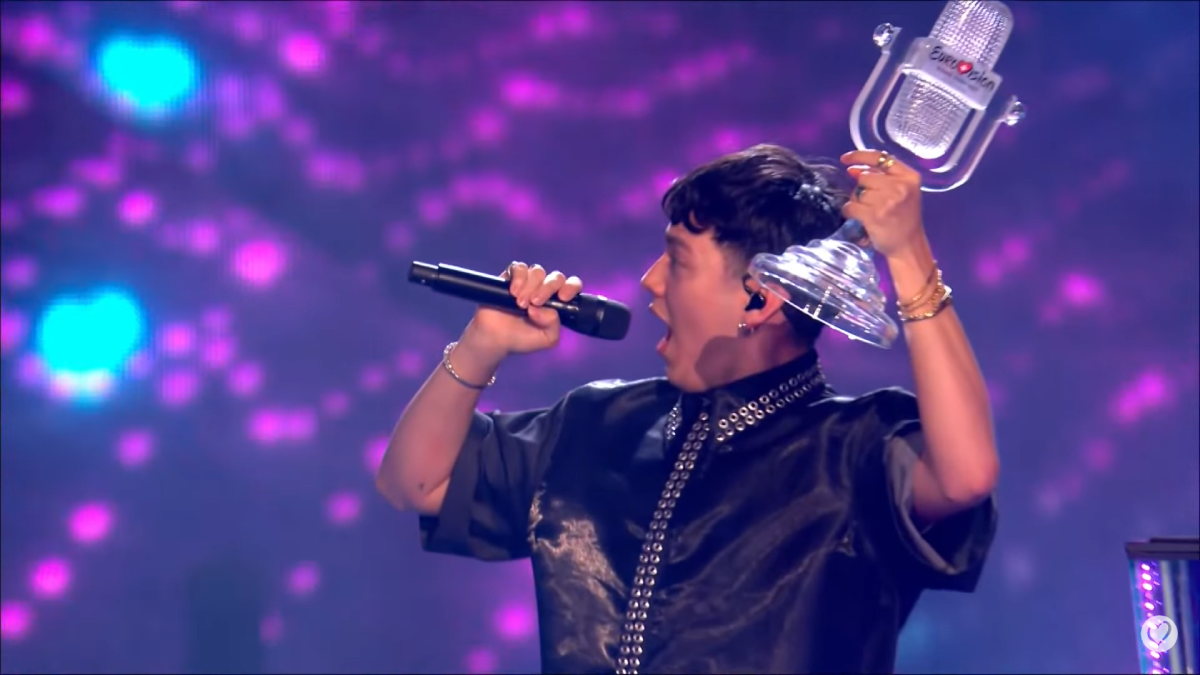  Austrija odabrala grad u kom će se održati Evrovizija 2026. godine 