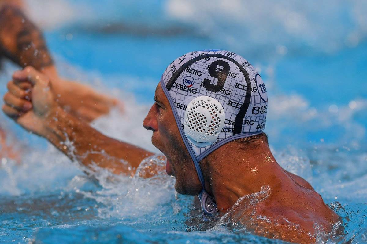  Aleksandar Ivović u 40. godini rekao da je kraj 