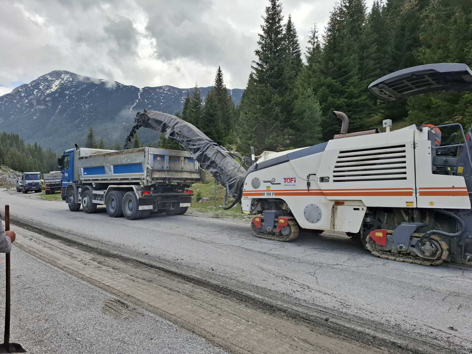  Uprava za saobraćaj raspisala tender za projektovanje puta od novog mosta na Šćepan Polju ka magistr 