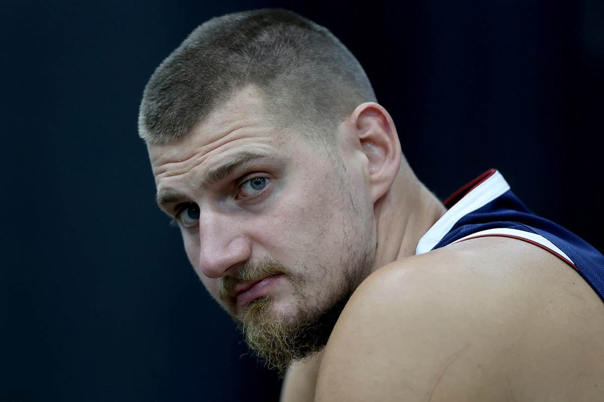  Tekst Amerikanca koji se čita u dahu, nazvao Somborca Mikelanđelom 