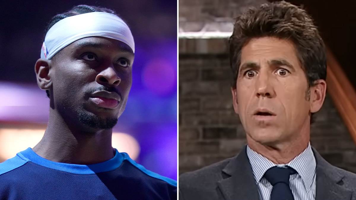  Najveći mozak NBA lige pokazao prstom na Šeja i Oklahomu 