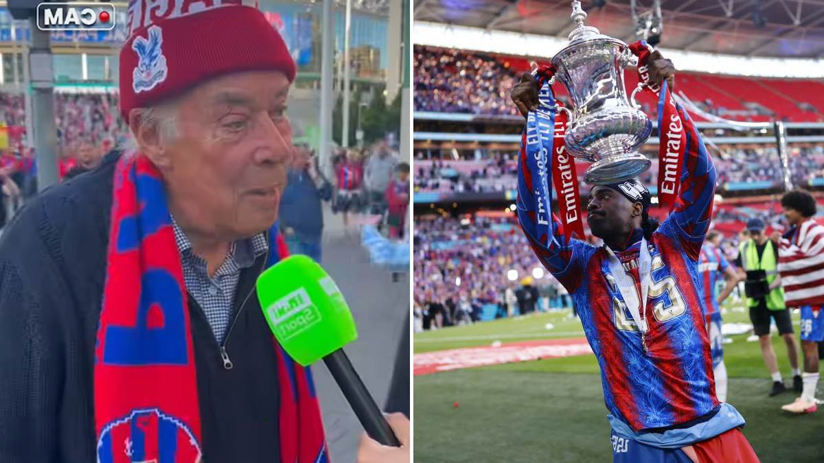  Najlepša priča engleskog fudbala, slušajte ovog dekicu 