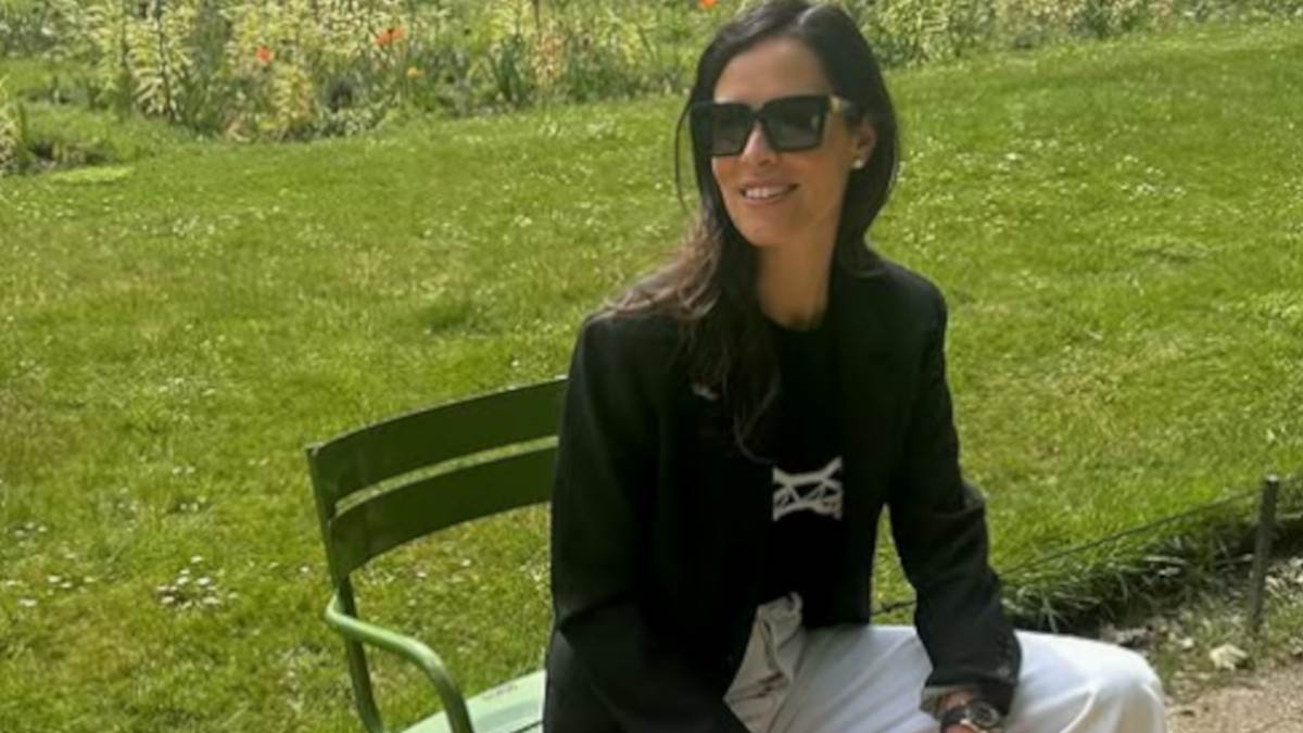  Ana blista dok se advokati bave razvodom od Švajnija 