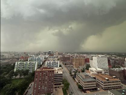  Više od 25 mrtvih u razornom nevremenu koje je pogodilo SAD 