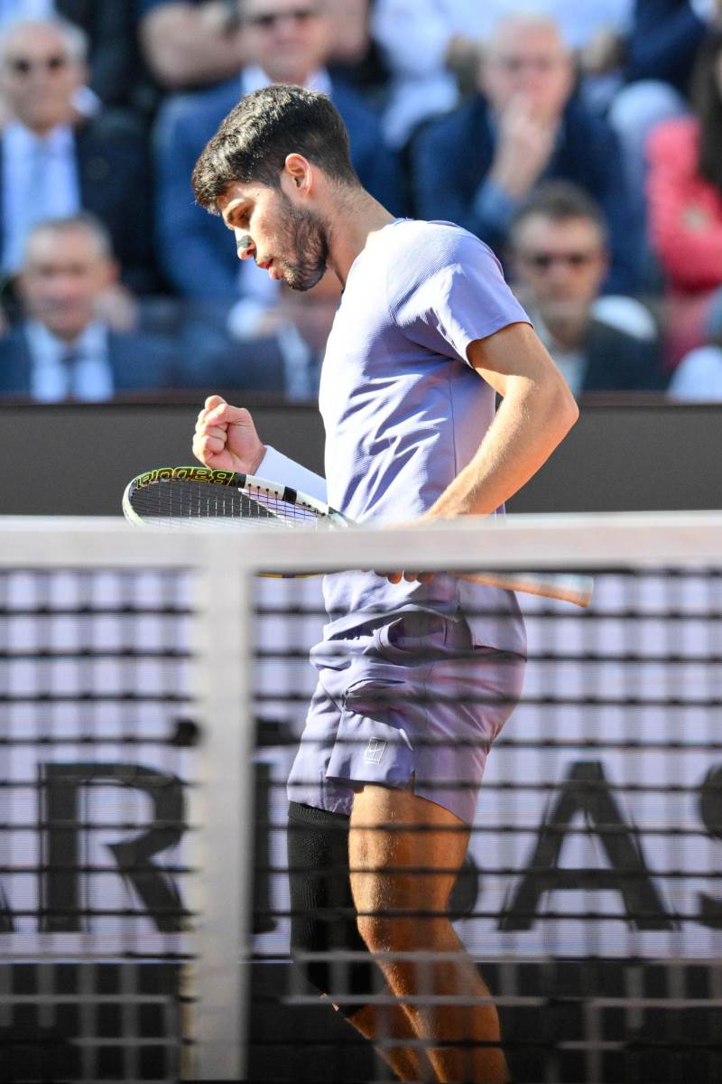  Karlos Alkaraz upravo ispisao istoriju tenisa 