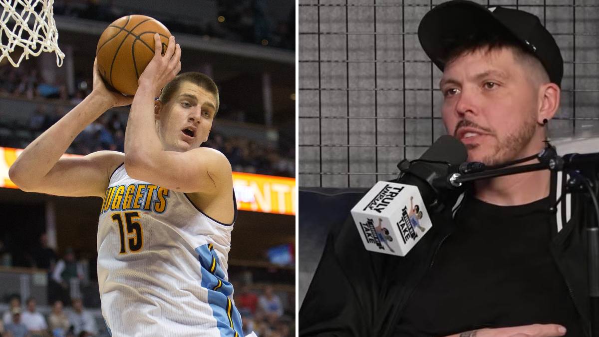  U Denveru zinuli zbog riječi Majka Milera o Nikoli Jokiću 