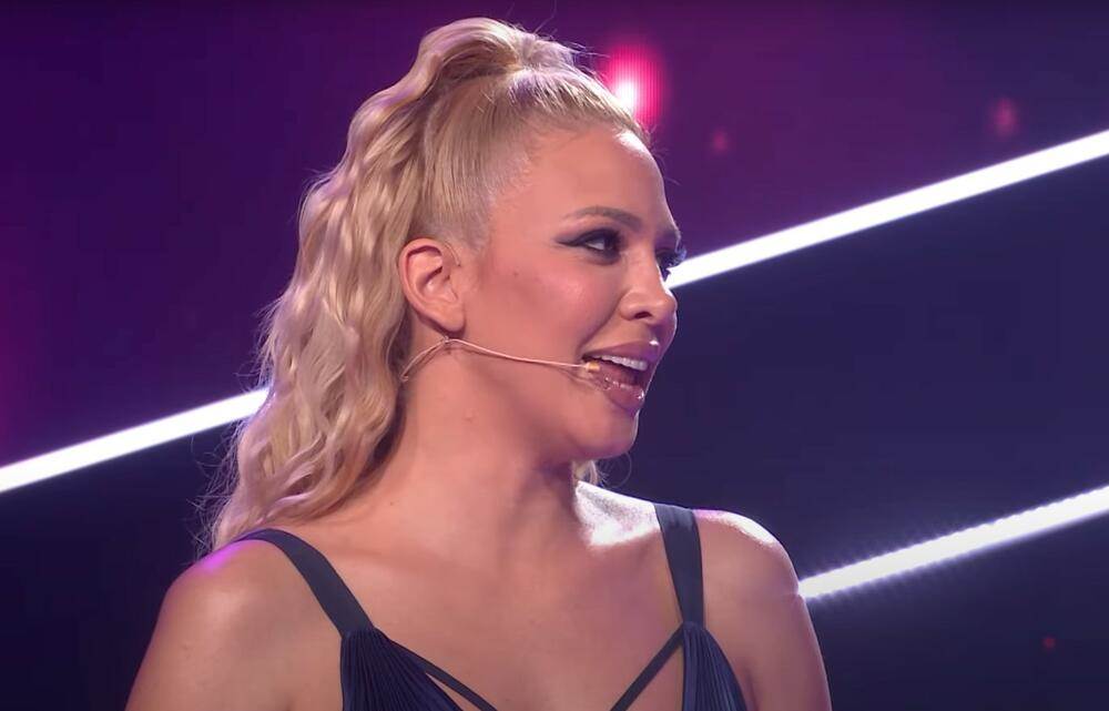  Milica Todorović promijenila jednu stvar u trudnoći 