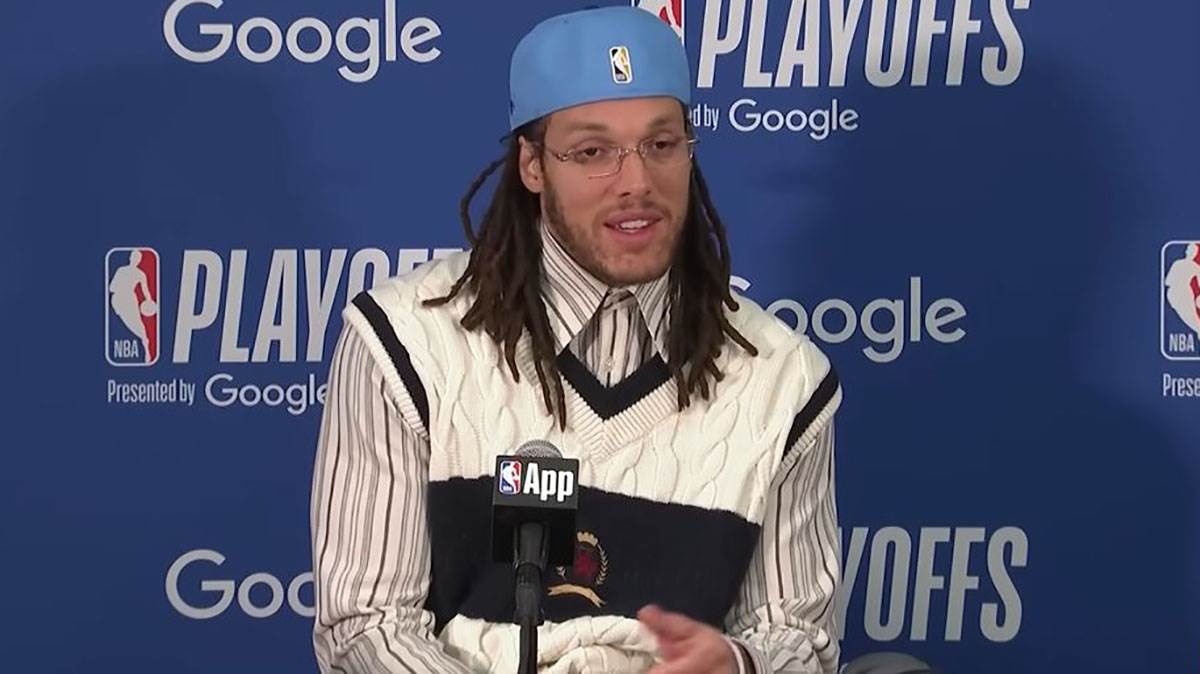  "Pitate me šta nam donosi? Evo, objasniću": Gordon ponovo morao da drži predavanje o Jokiću 