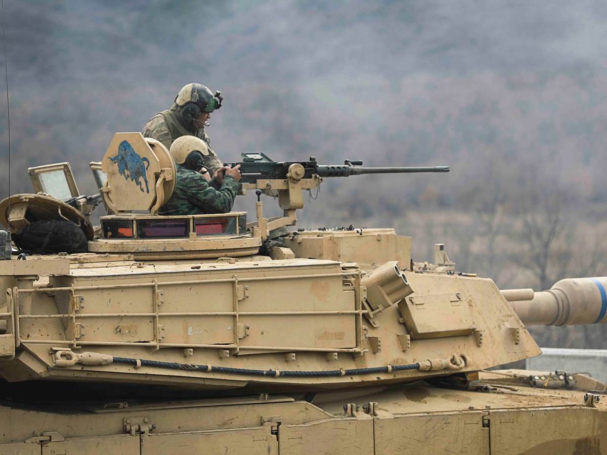  Ko ima najjaču vojsku u Evropi? 