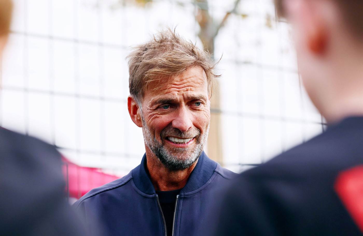  Jirgen Klop se vraća na klupu i preuzima jedan od najvećih klubova na svijetu: Italijani najavili "b 