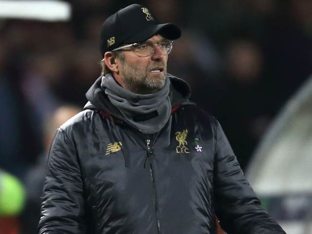  Da li Klop zaista preuzima Romu? Oglasio se agent čuvenog Njemca 