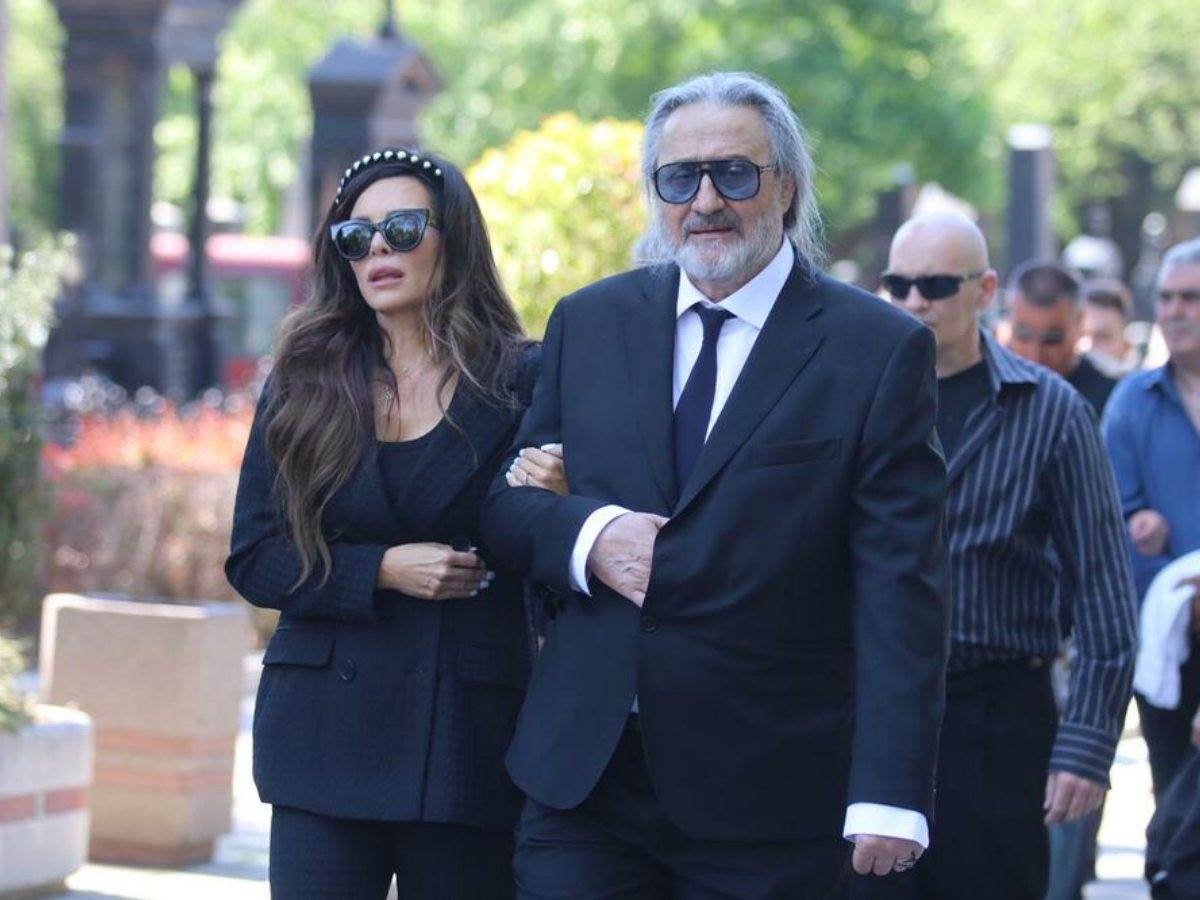  Nikolina Pišek se pomirila sa Mišom Grofom: Totalni preokret nakon godina sukoba, išli zajedno na gr 