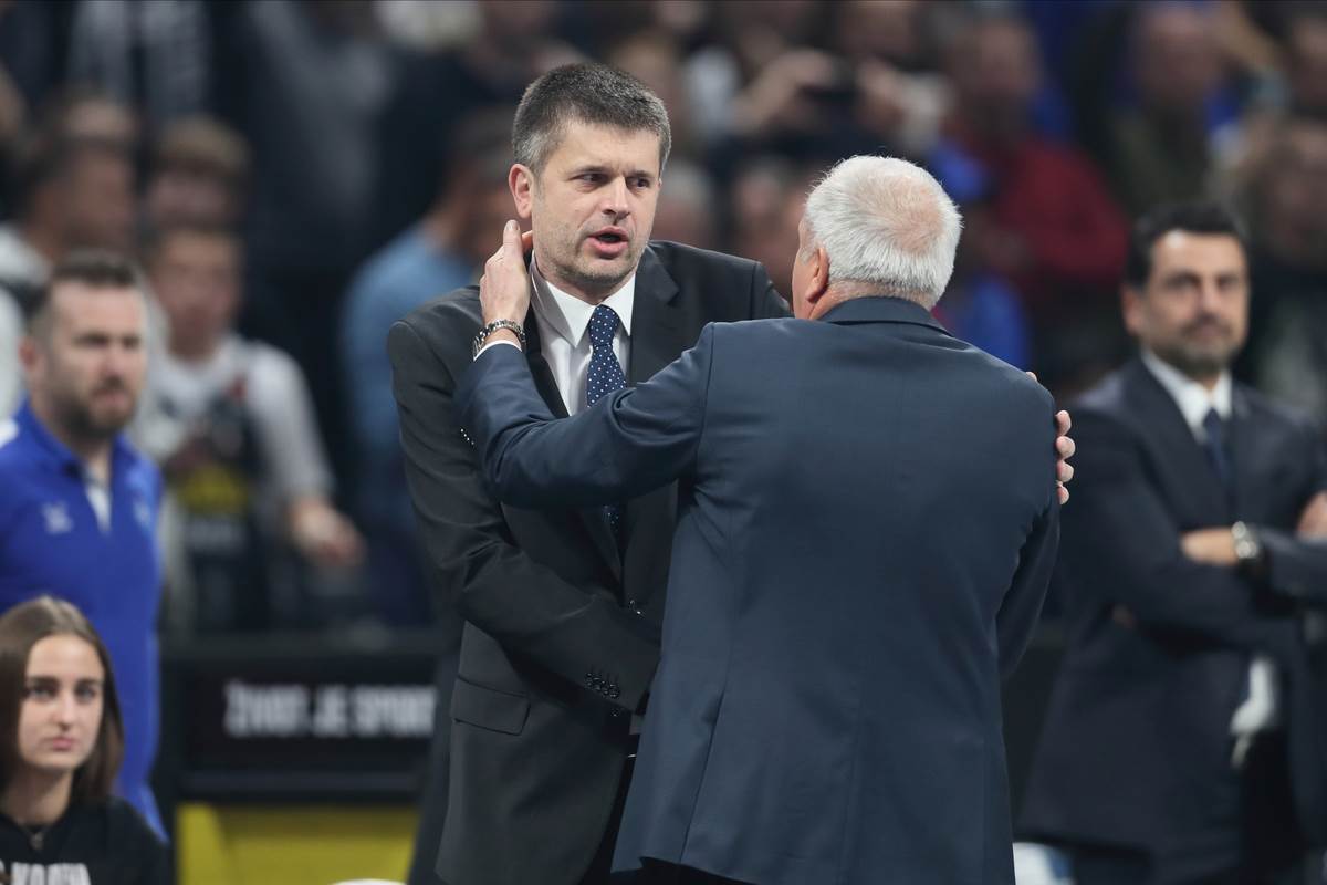  Tomislav Mijatović je novi selektor Hrvatske 