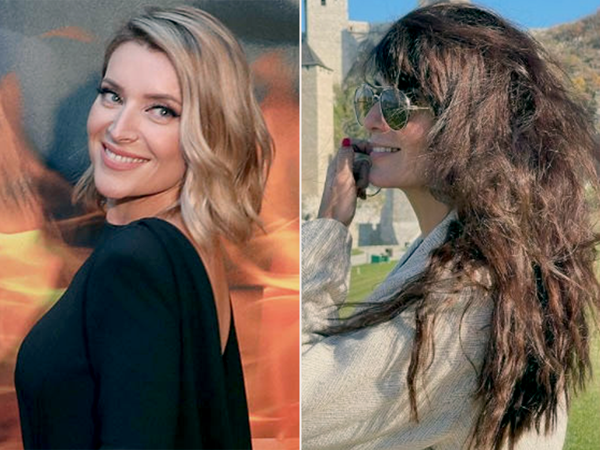  Da li je ponovo trudna? Oko Anđelkine objave se povela polemika, kuma Marija Kilibarda se odmah oglasila 