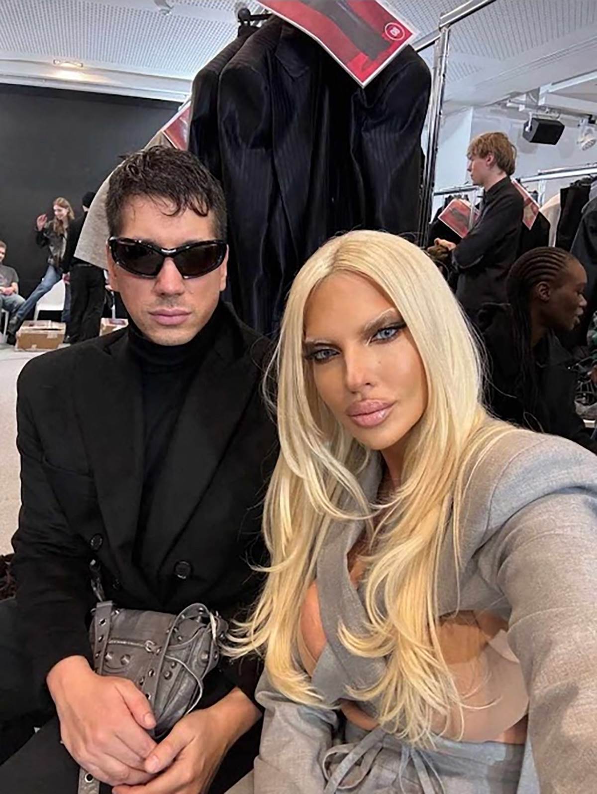  Karleuša odustaje, više ne može da izdrži pritisak 