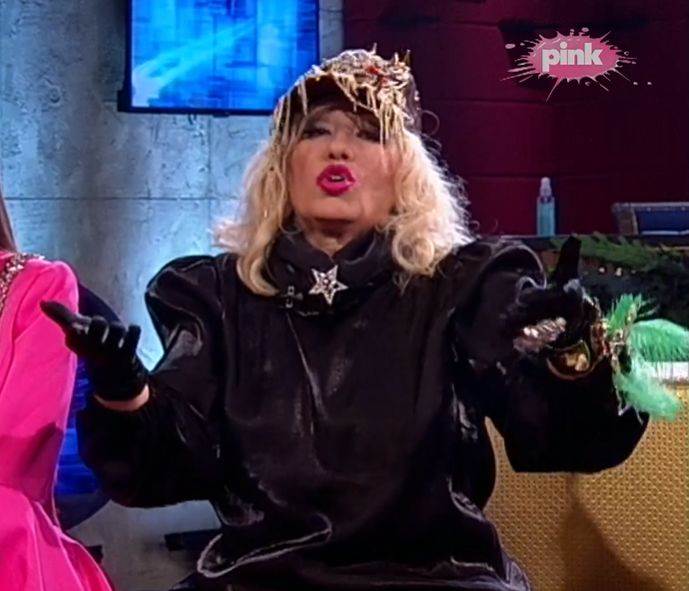  Nada Topčagićć objašnjava u emisiji 