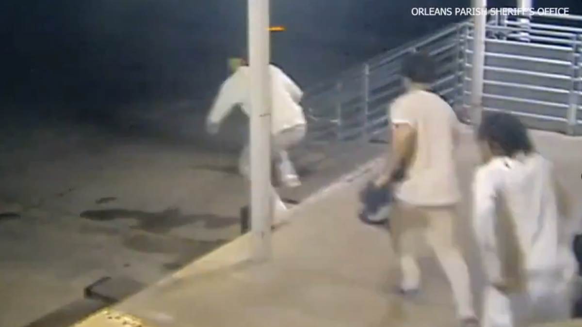  Filmsko bjekstvo iz zatvora desetorice robijaša 