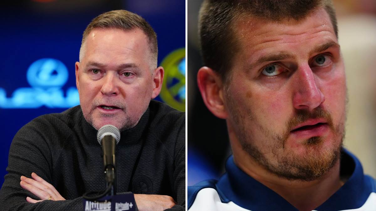  Majkl Meloun: Nikola Jokić nije MVP 