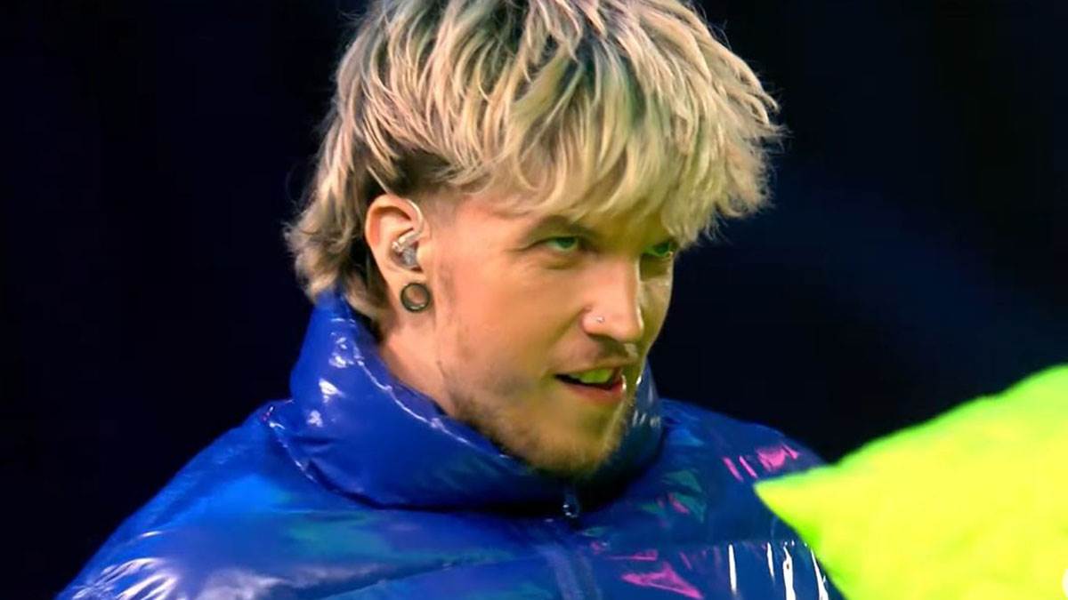  "Snimio bih cajku s Breskvicom, al' mi žena ne da" 