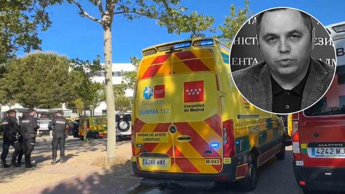  Poznati ukrajinski političar ubijen dok je ćerku ostavljao u školi 