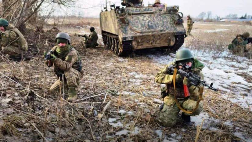  Ukrajina dobija ogromnu odštetu zbog ruskih napada i ratnih zločina 