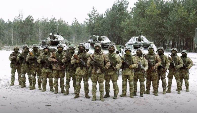  "ZAROBITE KOMANDANTA, OSTALE UBIJTE!": Presretnuti navodni razgovori ruskih vojnika! Naredba je jasn 