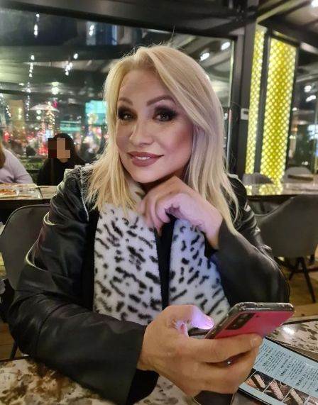  Vesna Zmijanac o brutalnim i eksplicitnim scenama ćerke i zeta 