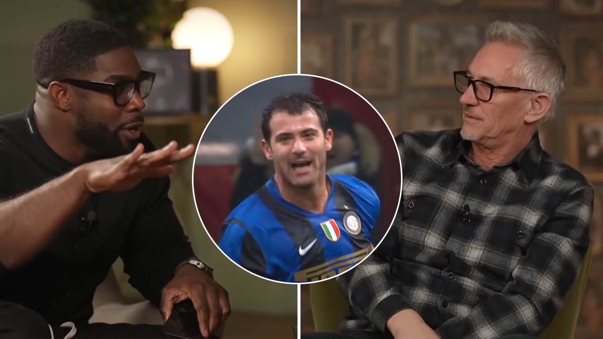  Gari Lineker se posvađao s Majkom zbog Dekija Stankovića 