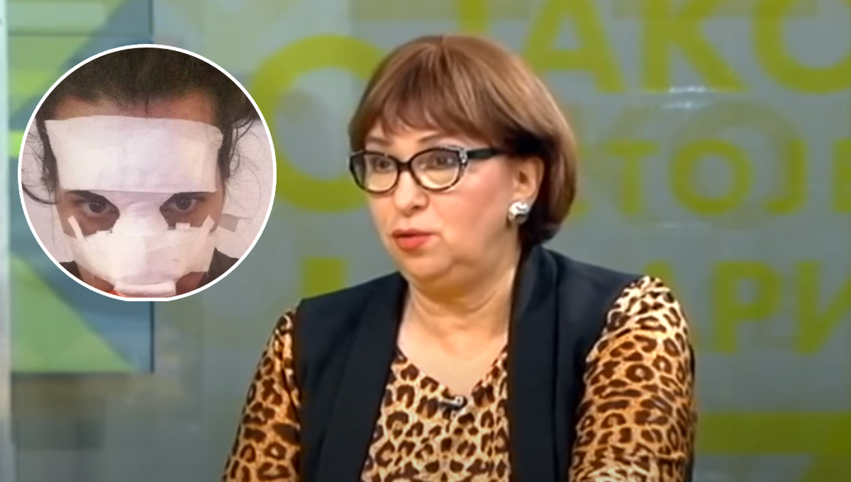  Gdje je danas ćerka srpske glumice koju je brutalno pretukao udvarač 