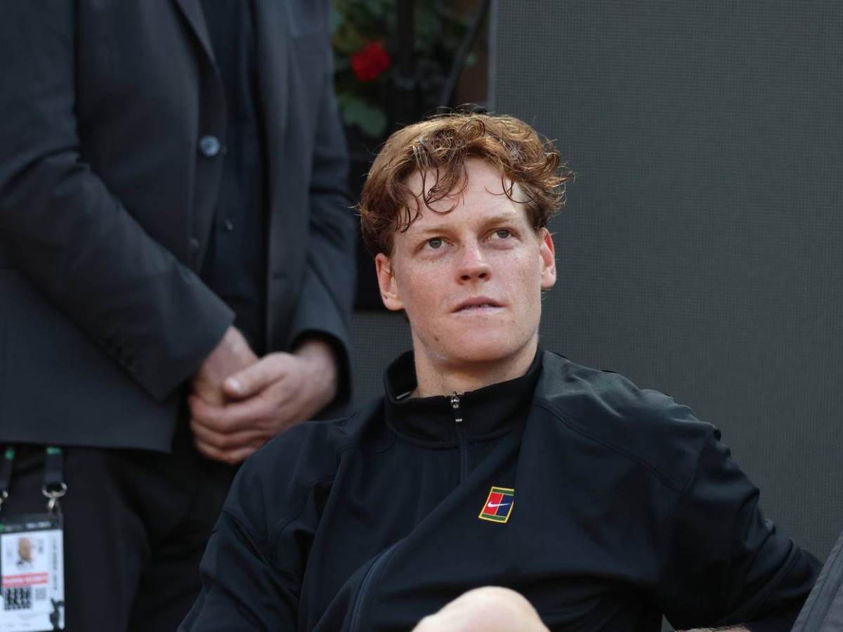  Janika Sinera čeka pakao na Rolan Garosu 