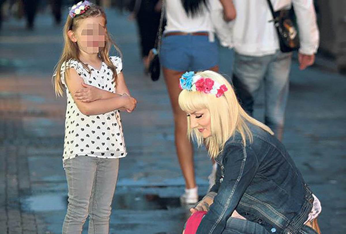  Veliki dan za Gocu Tržan, ovo je čekala godinama 