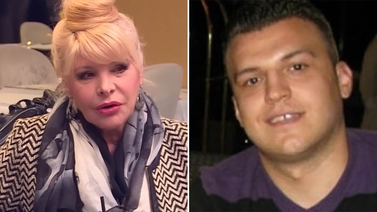  Hankin sin dosta se razlikuje od svoje sestre i o njemu se svojevremeno naširoko pisalo 