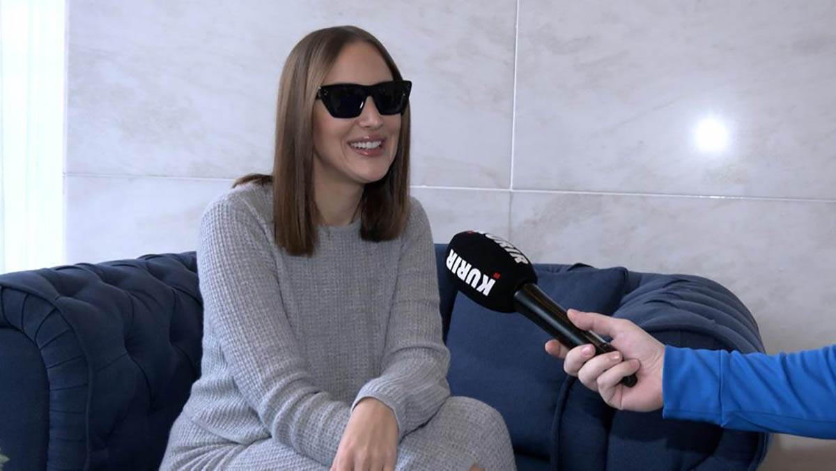  Aleksandra Prijović dala više od 32.000 eura za poklon Filipu 