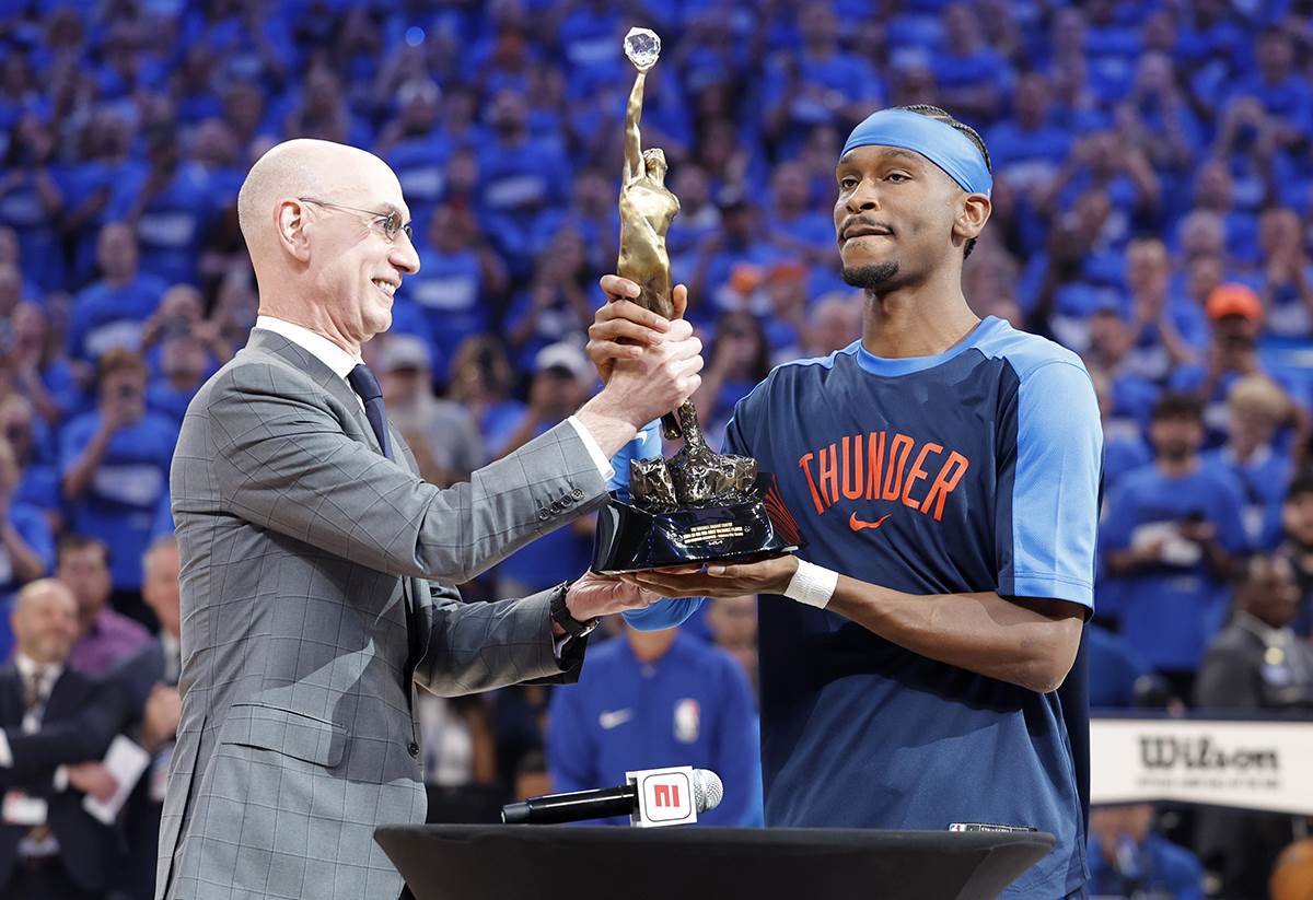  Oklahoma povela 2:0 protiv minesote 