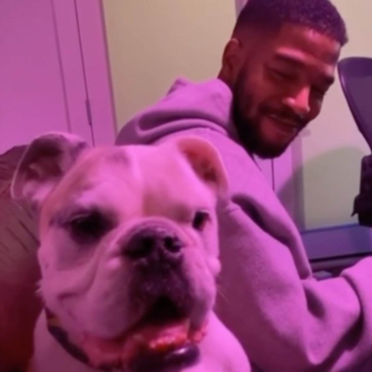  Kid Kadi je svjedočio na suđenju Didiju 