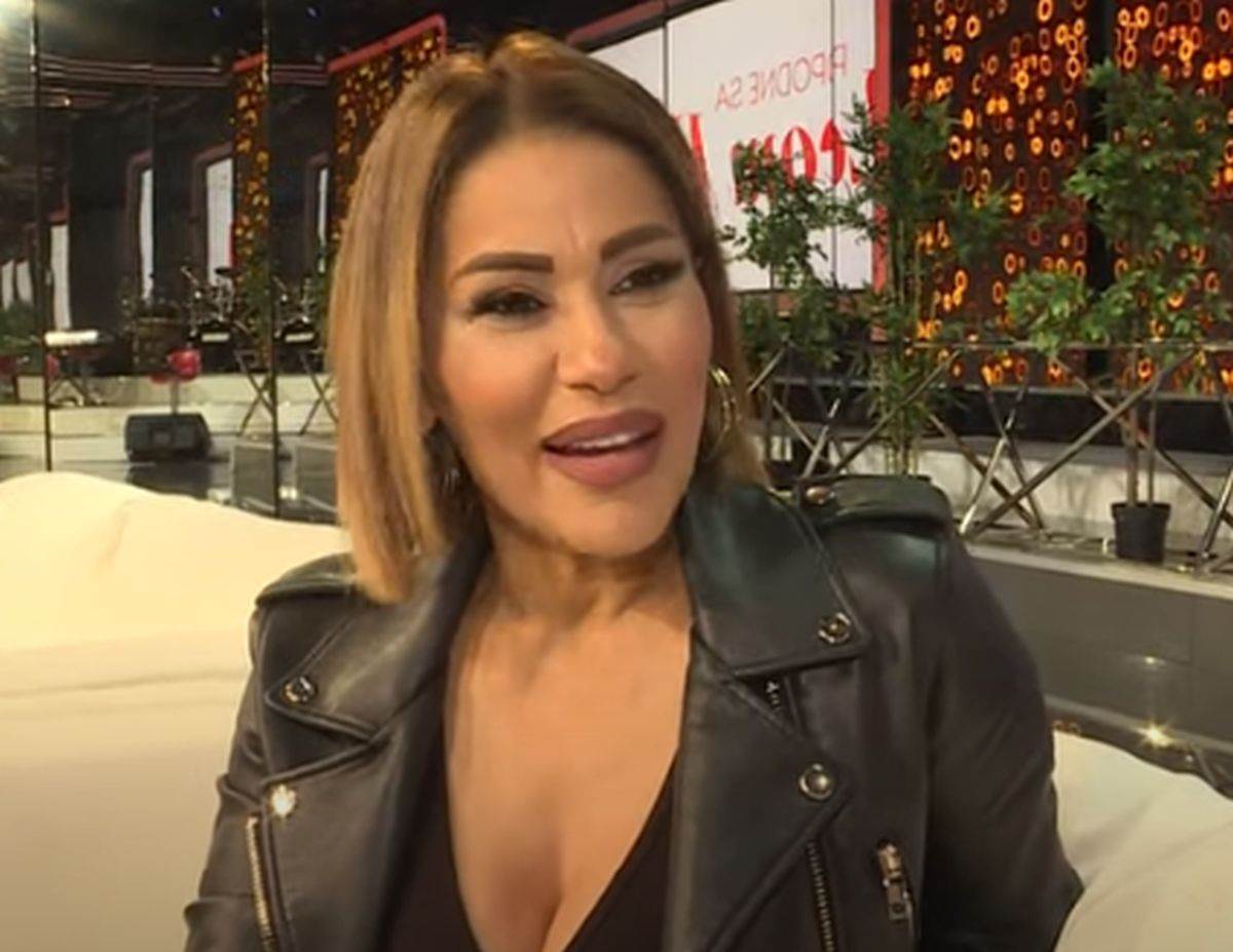  Nakon 30 godina otkriveno zašto je Mina Kostić promijenila ime: Proslavio je nadimak, evo šta joj za 