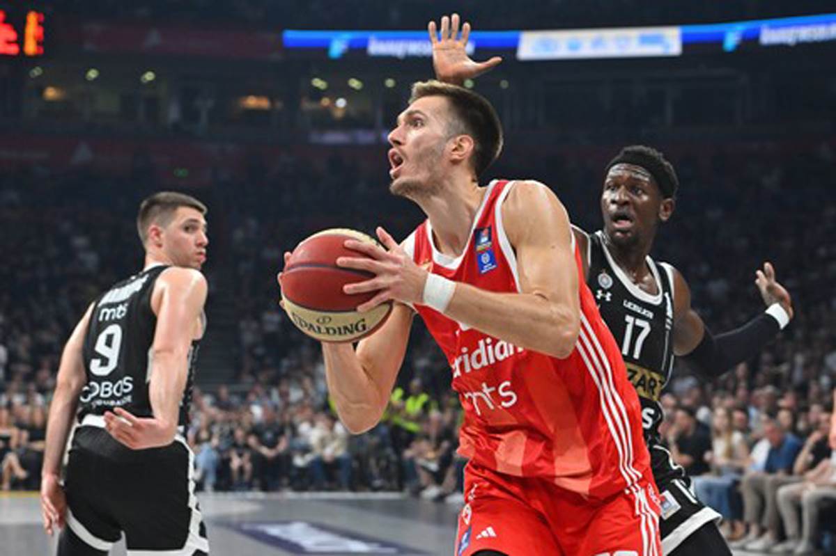  Zvezda i Partizan i dogodine u Evroligi 